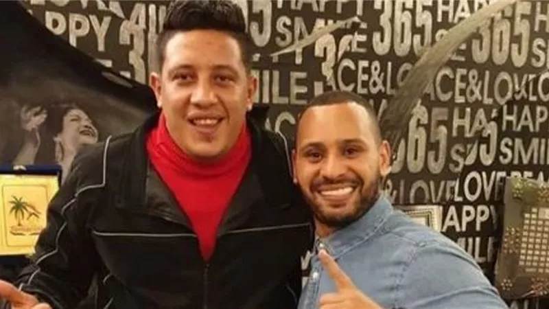 حمو بيكا يحضر لمفاجأة جديدة للجمهور مع محمد الريفى