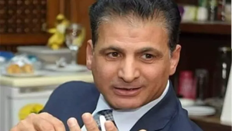 بهجت العبيدي: الرئيس السيسي ضرب مثلا في الوفاء