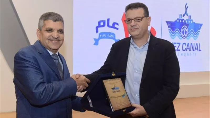 الفريق ربيع: تشغيل محطات مراقبة الملاحة إليكترونياً لمواكبة التحول الرقمي