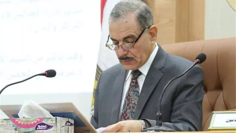 محافظ كفرالشيخ: 2.7 مليون جنيه لإحلال وتجديد كهرباء فوه
