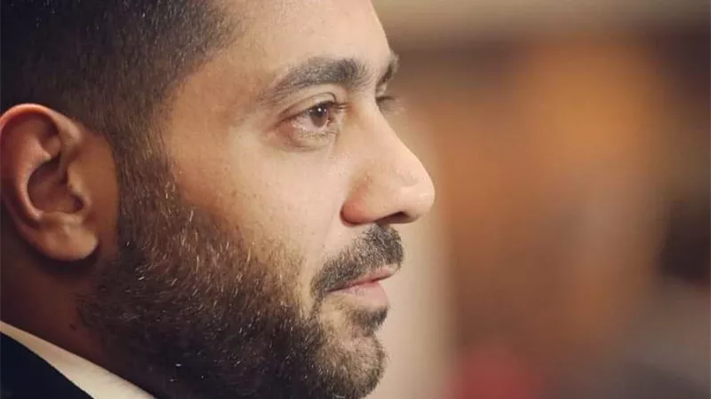 رسالة غامضة من احمد فلوكس عن فتاة طلب الزواج منها
