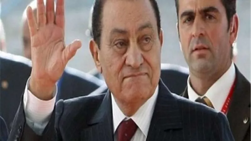 حياة حسني مبارك في حلقة خاصة ببرنامج 