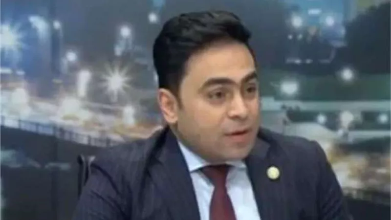 بالفيديو.. خبير اقتصادي: المنتجات المصرية حاضرة في كل دول العالم