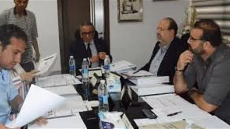 مفاجأة.. تطبيق بند الـ8 سنوات فى لائحة مجلس 