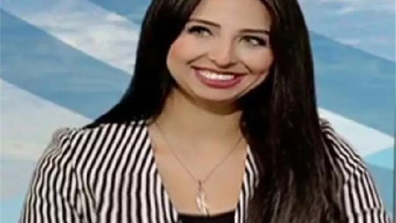 نشوى الشريف تؤكد حرص قانون الخدمة المدنية على حقوق العاملات بالجهاز الادارى