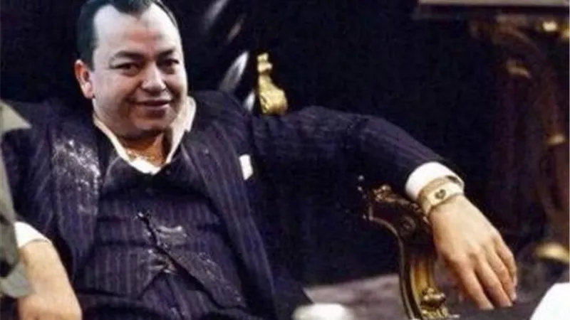 محاكمة خالد تبون فى سابقة هى الاولى بتاريخ الجزائر