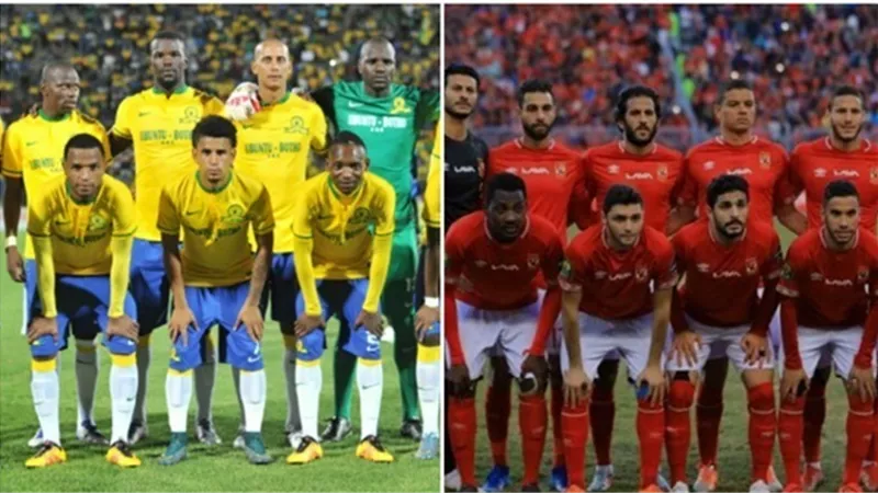 نفاد تذاكر مباراة الأهلى وصن داونز قبل موعدها بـ 72 ساعة