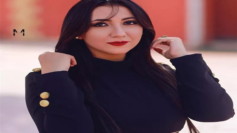 بكلمات مؤثرة آيه عبدالله تودع مبارك فى أغنية جديدة .. فيديو
