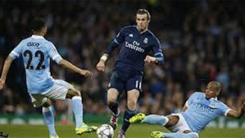 تشكيل ريال مدريد امام مانشستر سيتى بدورى أبطال أوروبا.. المباراة هنا مباشر