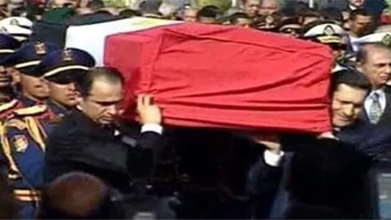 كفر باريس والمنوفية الأكثر حزناً على مبارك