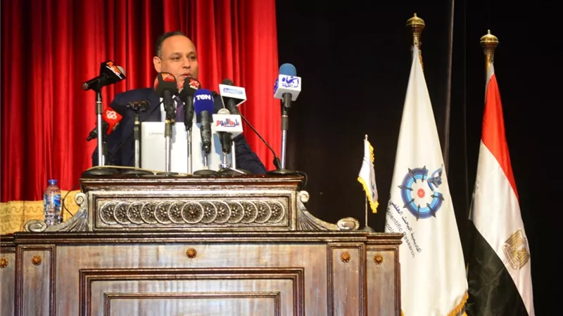 البحث العلمي تفتتح فعاليات شهر العلوم المصري 2020 الأحد المقبل