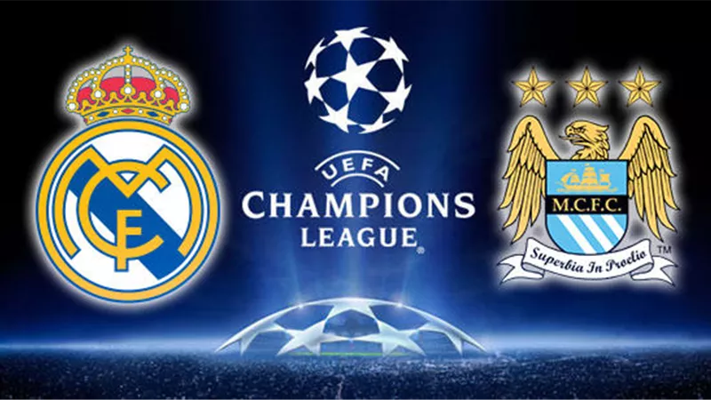 تاريخ مواجهات ريال مدريد ومانشستر سيتى.. مباراة اليوم مباشر