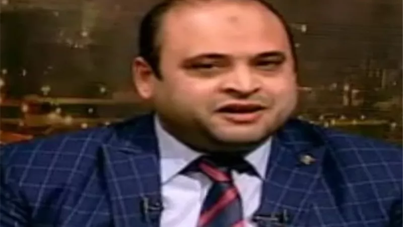 وائل أبو شوشة: مبارك كان رجل دولة من الطراز الرفيع