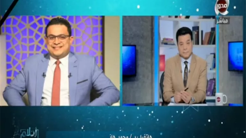 بالفيديو.. استشاري نفسي يكشف أسباب انتشار العصبية في المجتمع