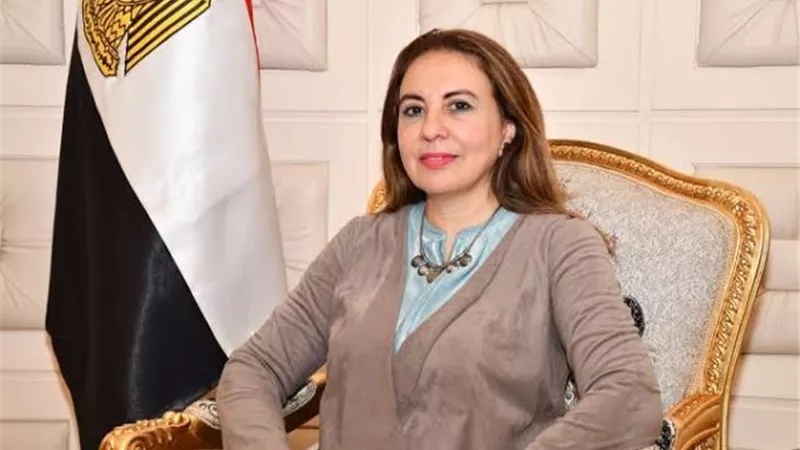 غادة لبيب: التحول الرقمي ليس غاية بل وسيلة لتحويل المؤسسات الحكومية لنموذج عمل