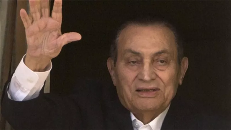 أحمد موسى يكشف تفاصيل محاولات اغتيال الرئيس الراحل مبارك.. فيديو