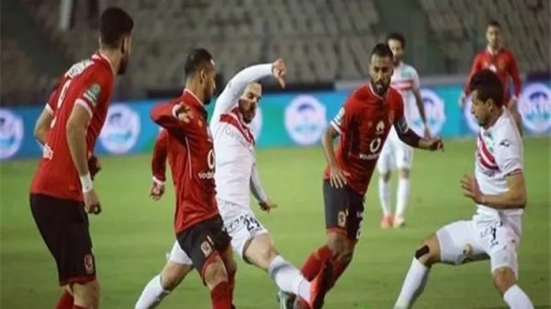 محامي دولي يفجر مفاجأة حول عقوبات اتحاد الكرة بشأن مباراة السوبر: كلها باطلة