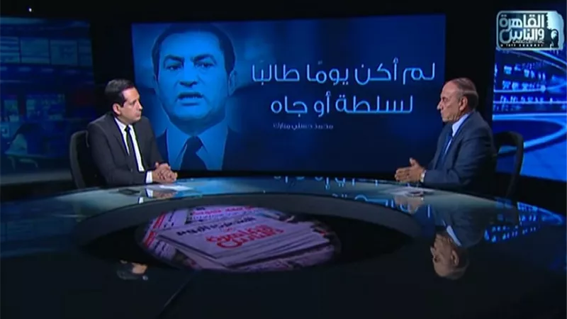 سمير فرج يكشف لـ