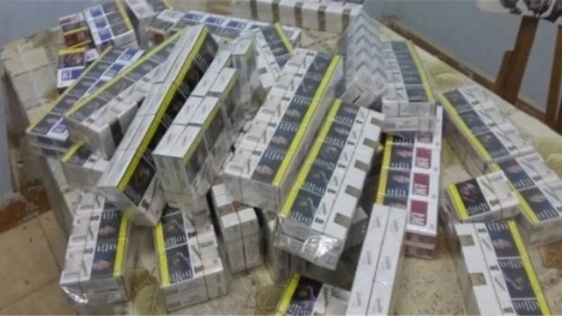 بعد ارتفاع أسعار السجائر.. تعرف على زيادة أصناف الشرقية للدخان