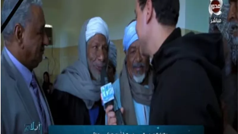 بالفيديو.. مبادرة 