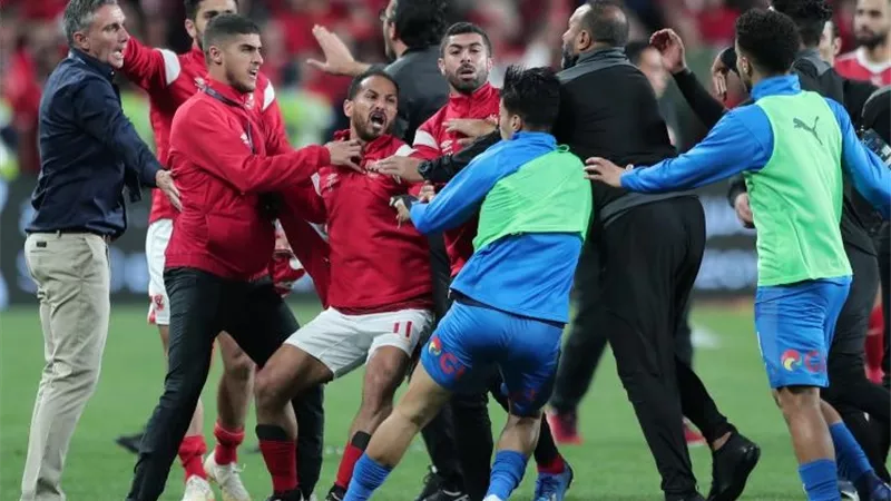 قرار رسمي جديد من مجلس إدارة الأهلي بشأن عقوبات السوبر