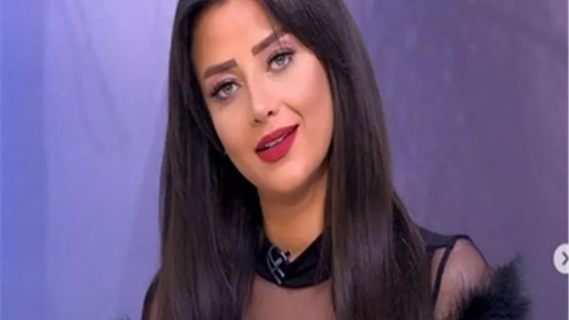 رضوي الشربيني : قلب الراجل زي النيش
