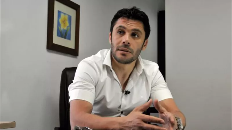 أحمد حسن: أحداث حافلة الزمالك في القمة 