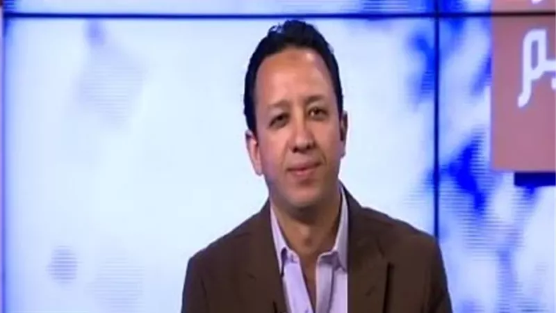 نادى إماراتى كبير يطلب التعاقد مع المدير الفنى للأهلى