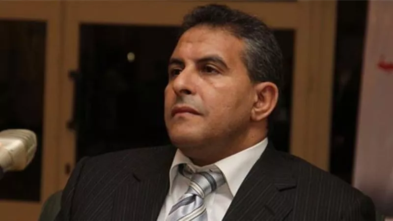طاهر أبو زيد: أحداث السوبر المصرى 
