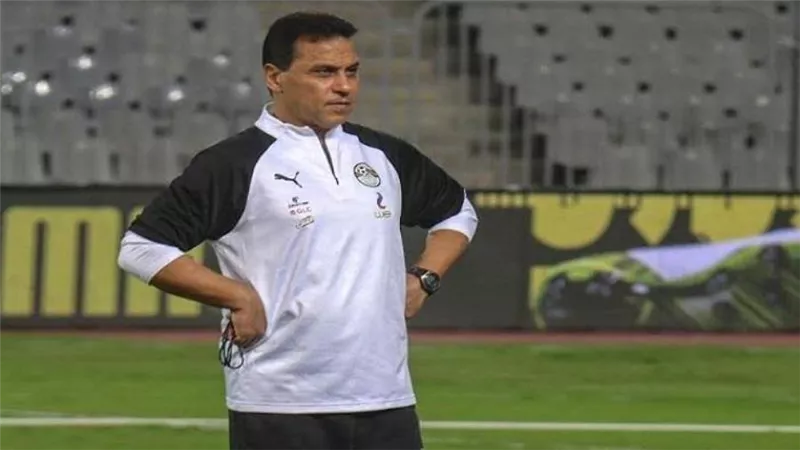 البدرى يرفض اقامة مباريات ودية قبل مواجهتىّ توجو