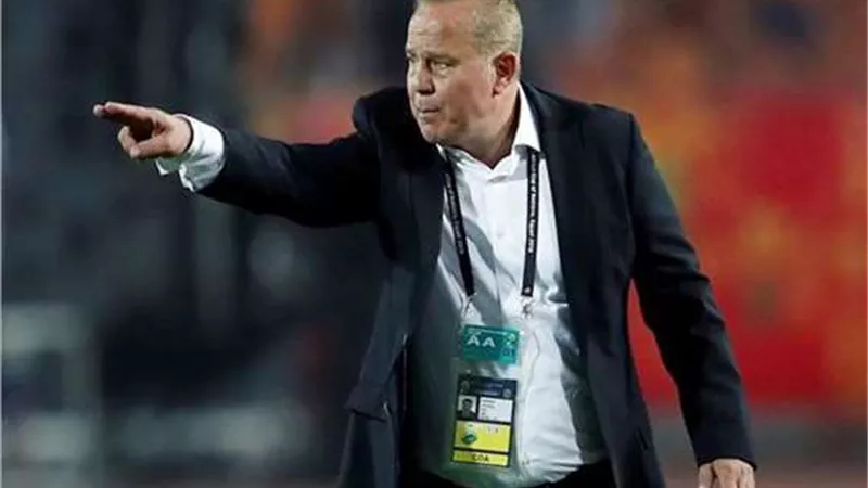انطلاق معسكر المنتخب الاوليميى 20 مارس المقبل بالامارات