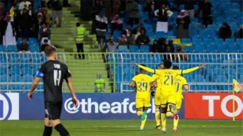الاتحاد الآسيوي بصدد تأجيل مباريات الأندية الإيرانية بدوري الأبطال