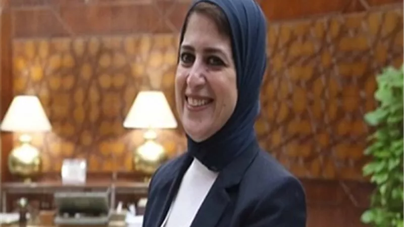 زايد: الحكومة المصرية اتخذت إجراءات وقائية مشددة للتصدي لانتشار 