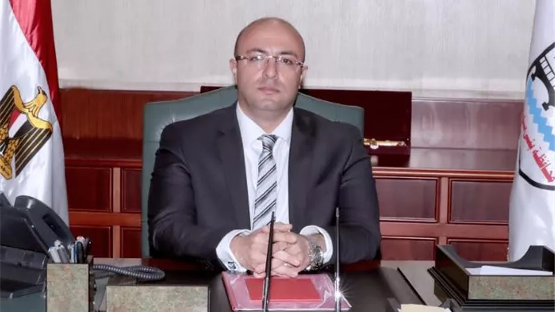 ضبط معمل ألبان بدون ترخيص ولحوم خارج المجازر في حملة ببني سويف