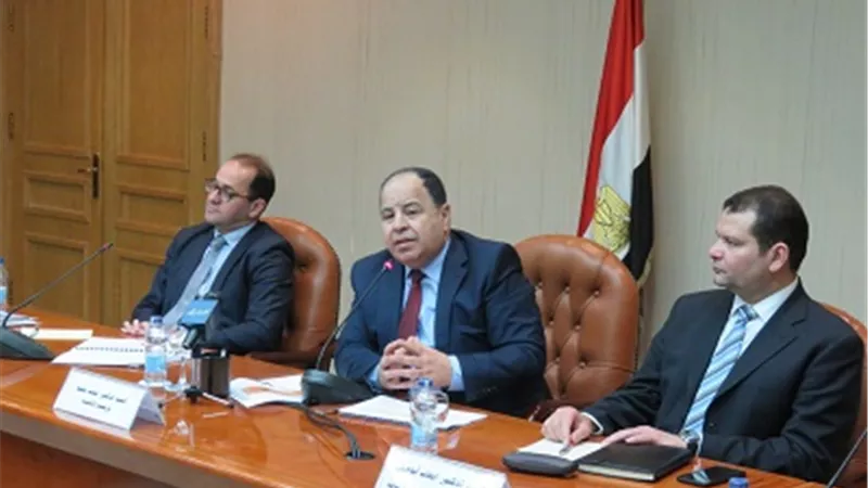 معيط: تكليفات رئاسية بمساندة القطاعات الإنتاجية وتحفيز الاستثمار والتصدير