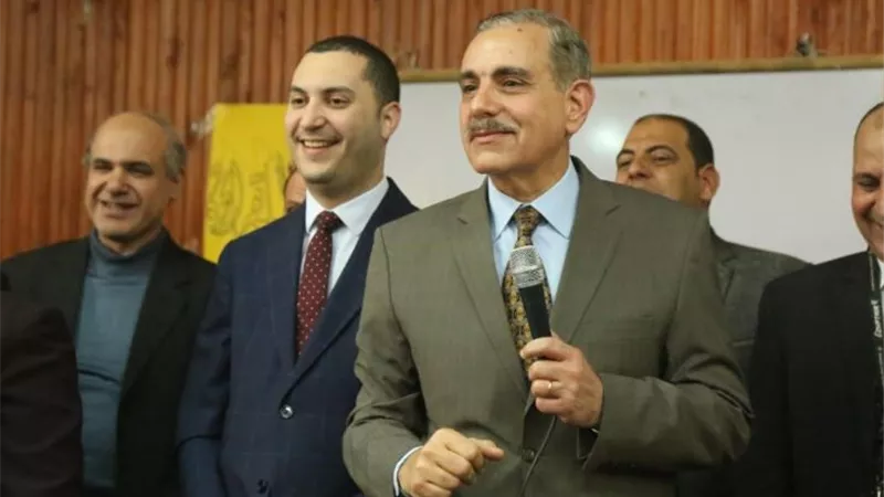 مبادرة محافظة كفر الشيخ بلا دروس خصوصية