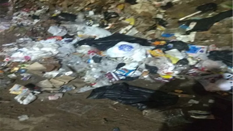 أهالي دسوق: زباله وطفح مجاري وتكاتك ومخالفات بالجملة
