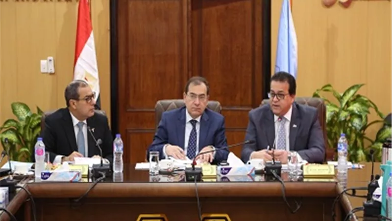 عبد الغفار: إنشاء 5 جامعات تكنولوجية بداية من العام القادم