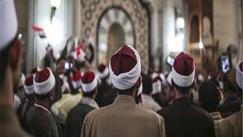 الأزهر الشريف: بناء المستوطنات تعدٍ على حقوق الفلسطينيين
