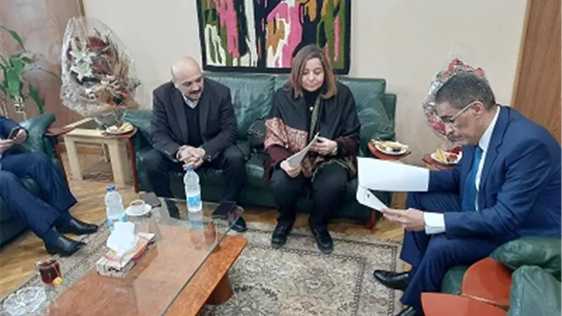 بالأسعار.. ننشر تفاصيل شقق إسكان الصحفيين..وفتح باب الحجز الأحد المقبل