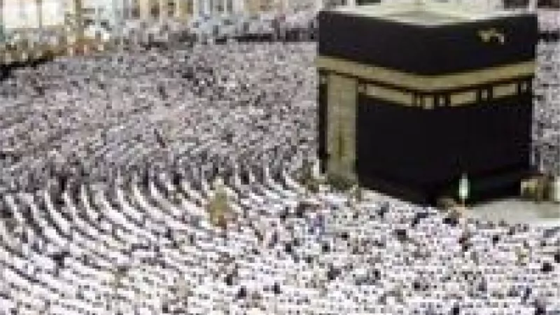 بوابة العمرة المصرية :وقف تلقى الطلبات لحين اتخاذ الإجراءات الاحترازية ضد كورونا