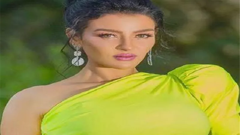 هبة الأباصيري تنضم لبرنامج 