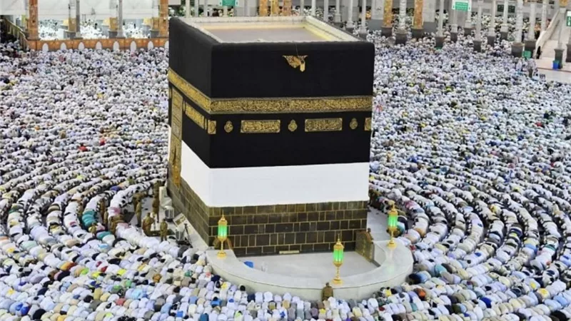 تعليق جديد من السعودية على قرار وقف تأشيرات العمرة