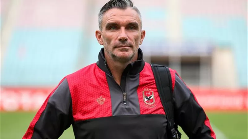 الصحف السعودية تؤكد: كارتيرون يرحل عن الزمالك من اجل عيون الاهلى