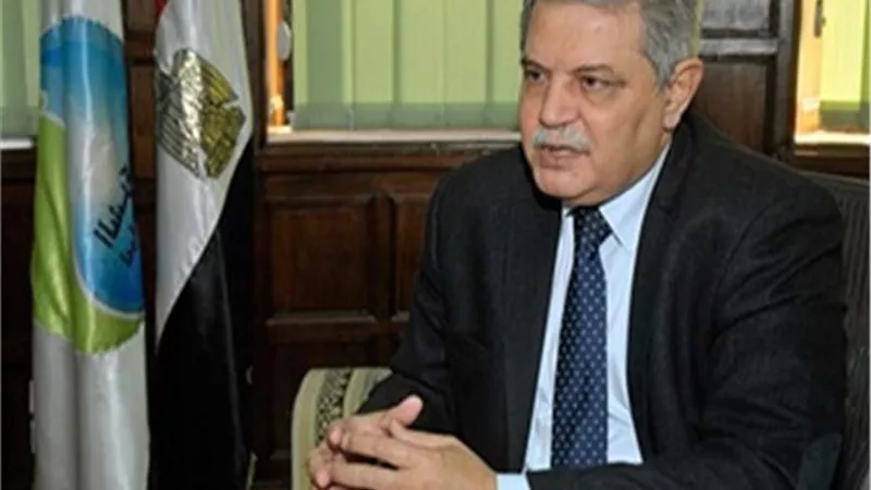 بدء فاعليات الأسبوع التدريبى السنوي بشركه أسيوط