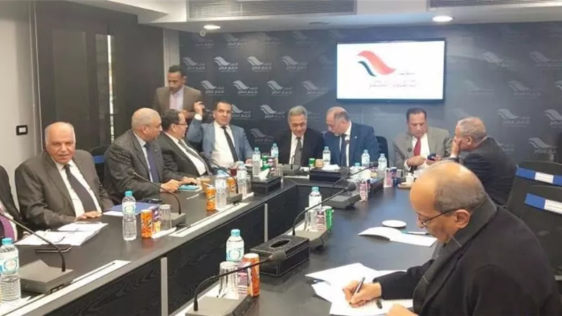 نقيب المعلمين: الحوار المجتمعىي حول قانون الإدارة المحلية ضرورة