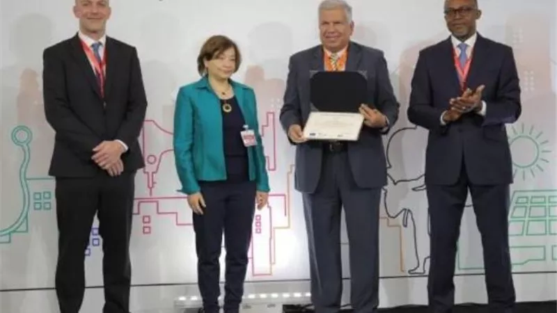 الوكالة الألمانية تستعرض نتائج 10 سنوات لبرنامج التنمية الحضرية