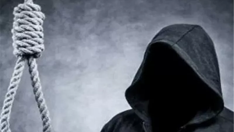 الإعدام لقاتل خاله بالجيزة بسبب الخلاف على قطعة أرض