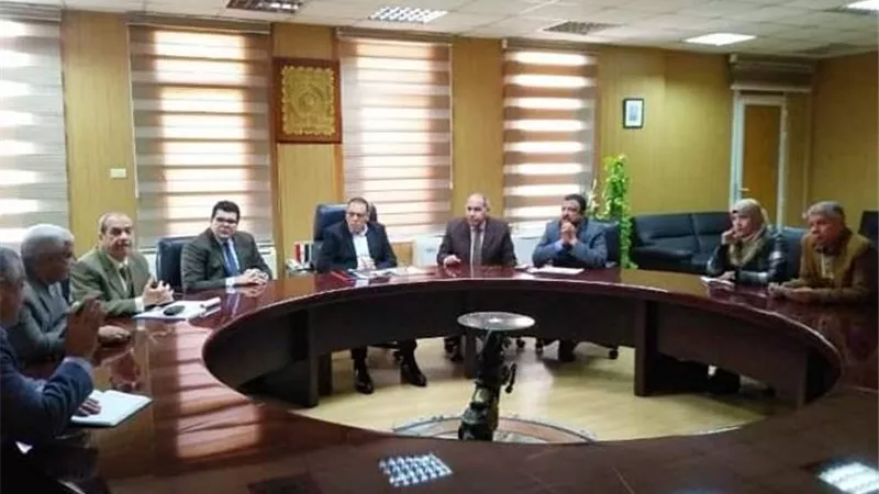 تعرف على تكليفات محافظ الشرقية لرؤساء المراكز والمدن الجدد