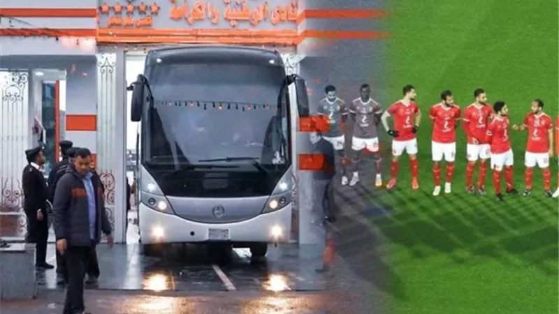 جمعة يعترف بمخطط الزمالك لإفساد القمة .. فيديو